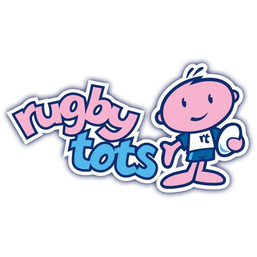 Rugby Tots Logo