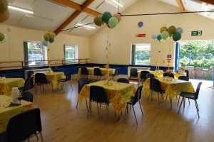 Function room